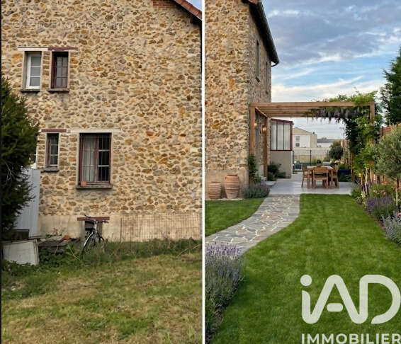 Photo 8 - Maison à CHATEAU-THIERRY