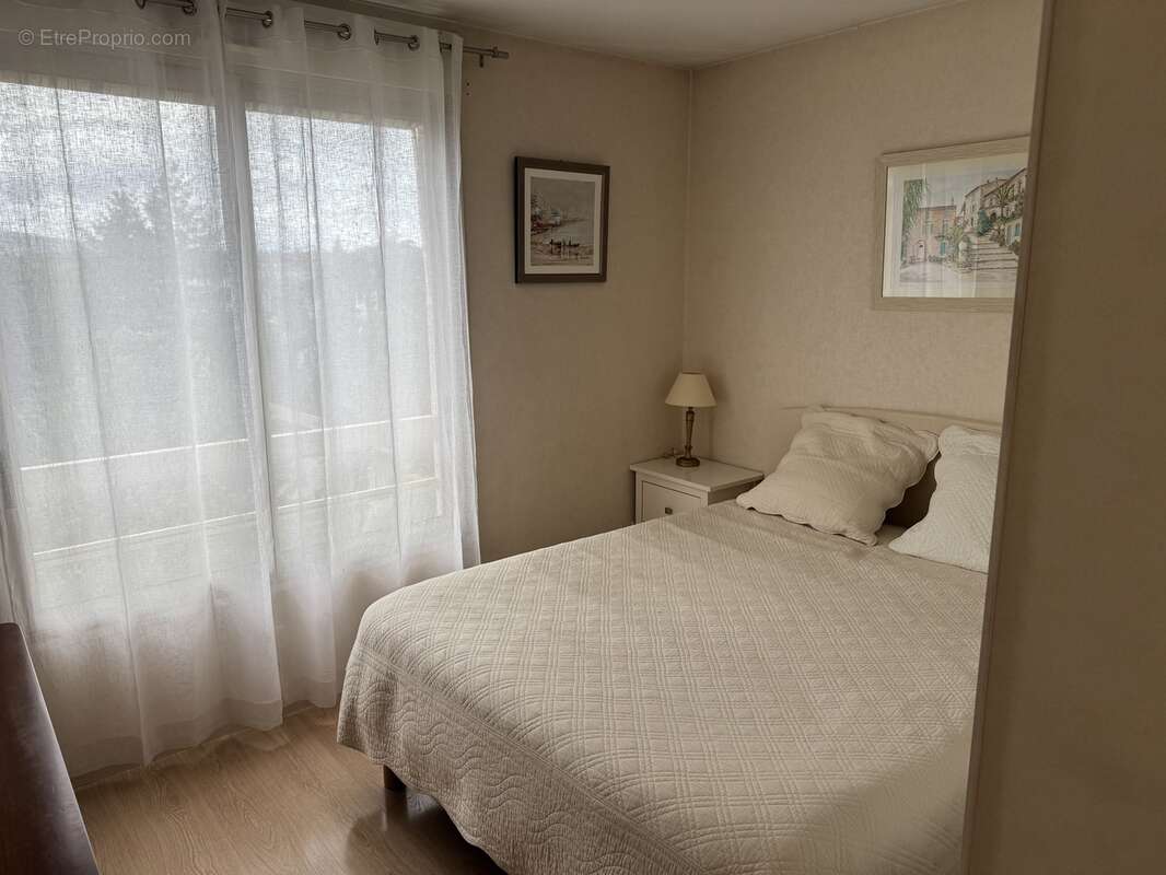 Appartement à TASSIN-LA-DEMI-LUNE
