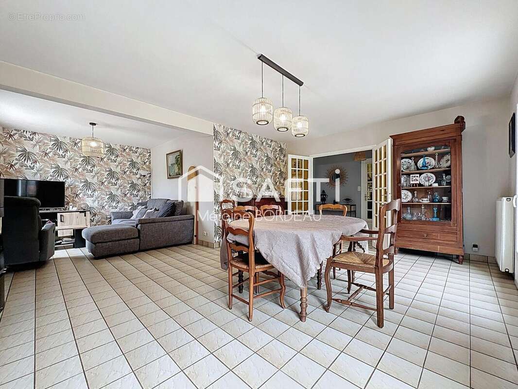 Photo 3 - Maison à COLPO