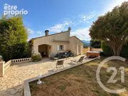 Maison à PENTA-DI-CASINCA