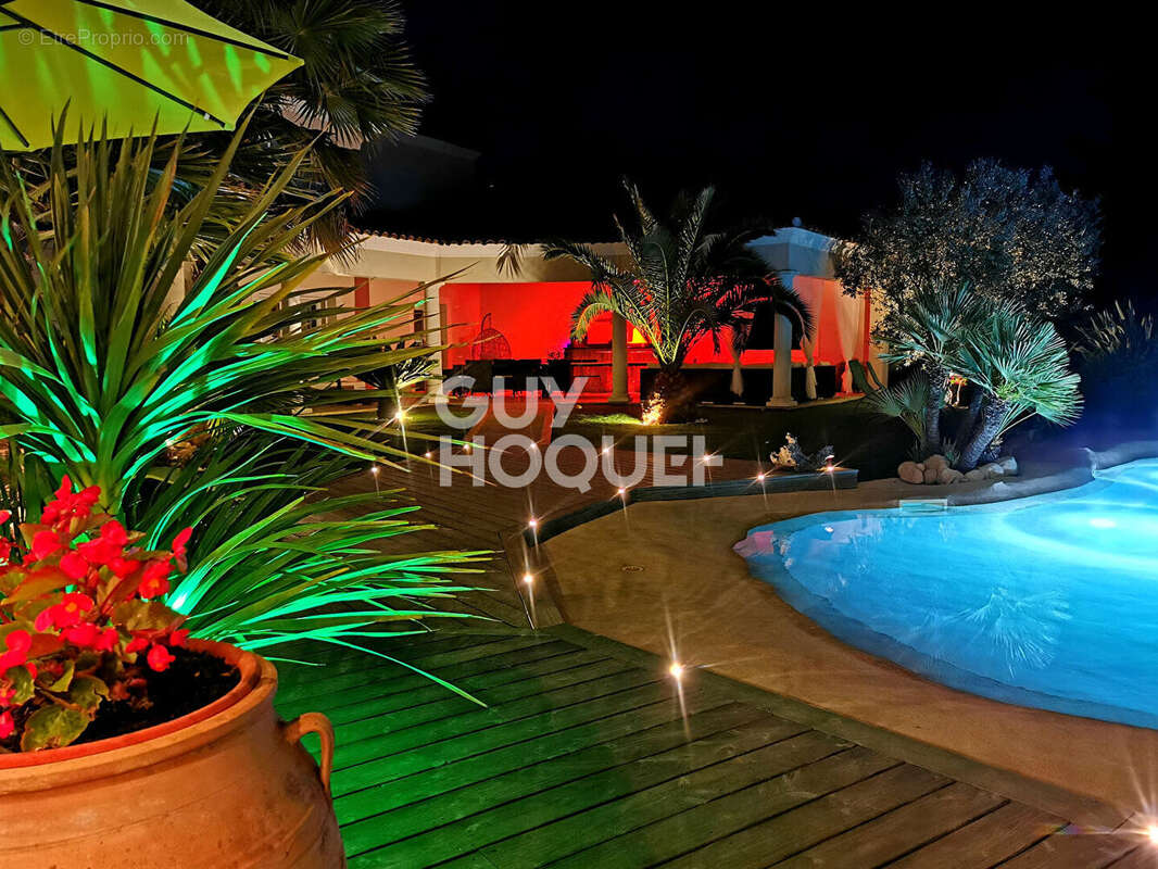 Maison à DRAGUIGNAN