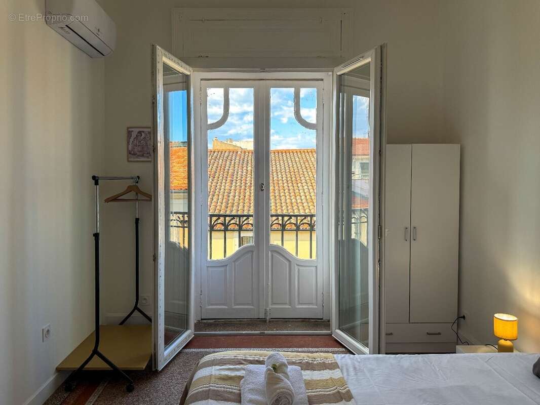 Appartement à SETE