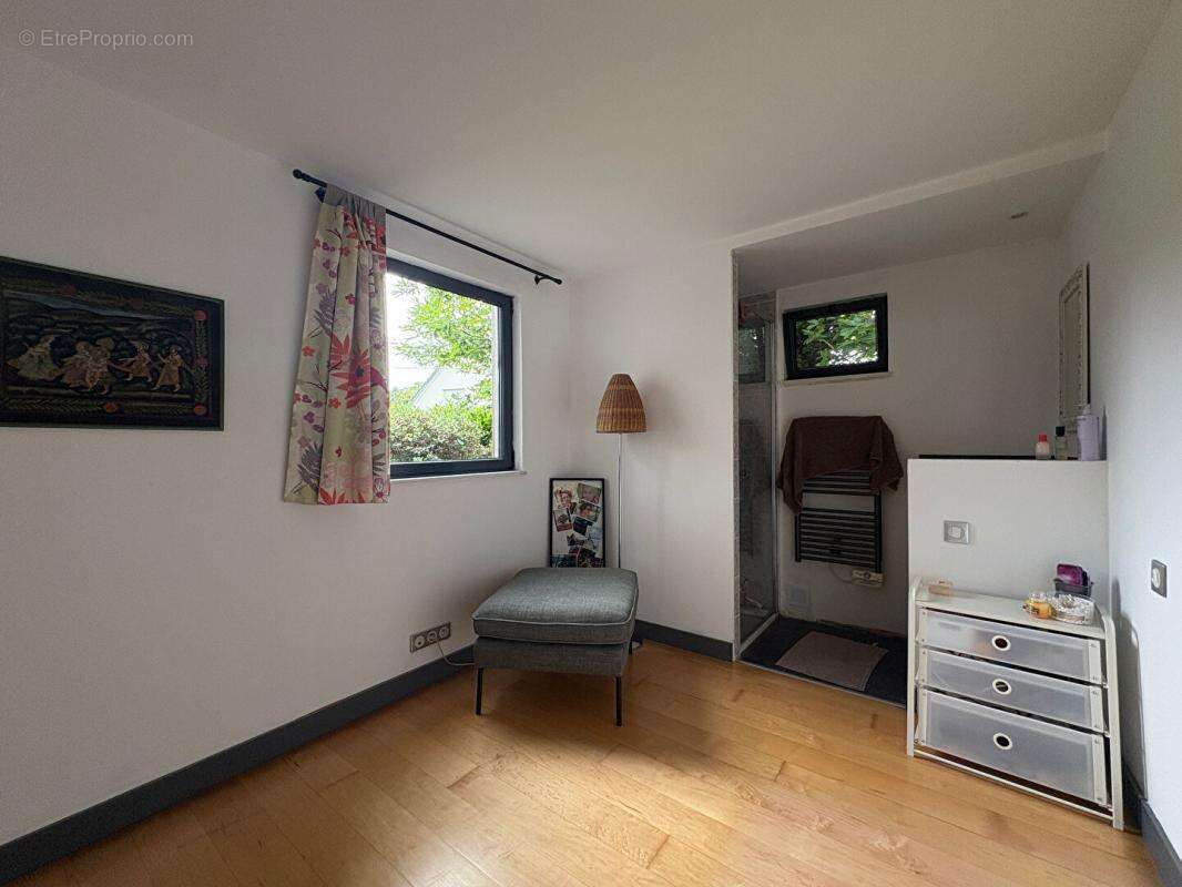 A vendre PONT AVEN (29930) Maison Ossature Bois 7 pièces 4 chambres 135 m2 - photo 12