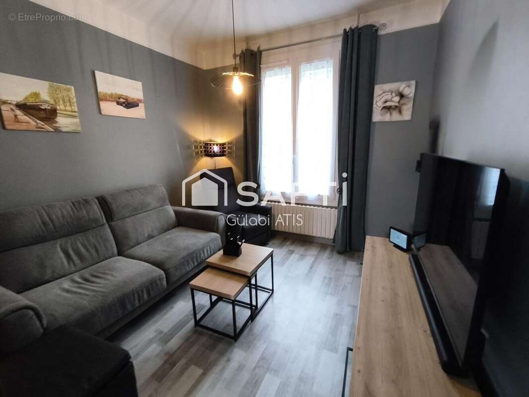 Photo 7 - Maison à PONT-SUR-YONNE