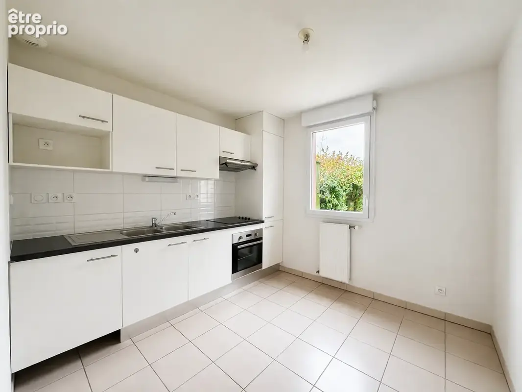 Maison T4 de 82,49 m2 avec jardin et garage, Mondonville (31700) - photo 4