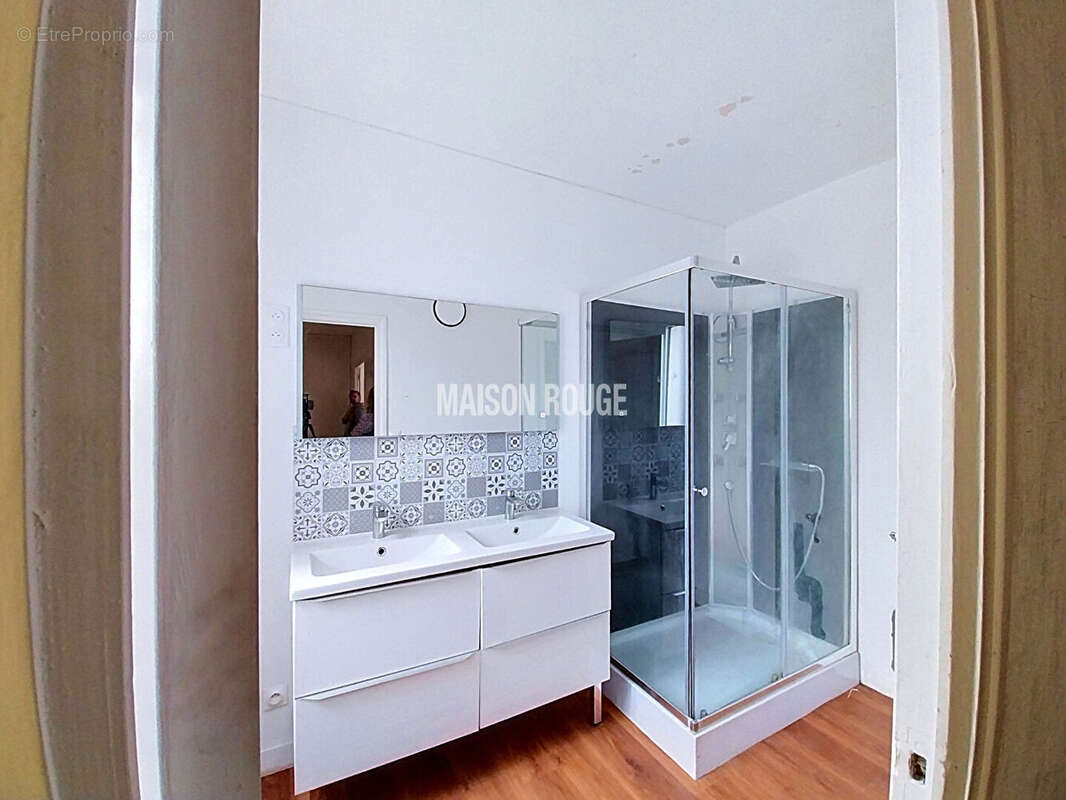 Appartement à PLOUHA