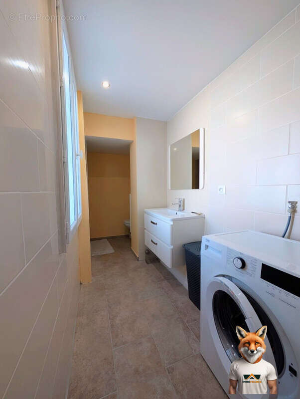 Appartement à TROYES