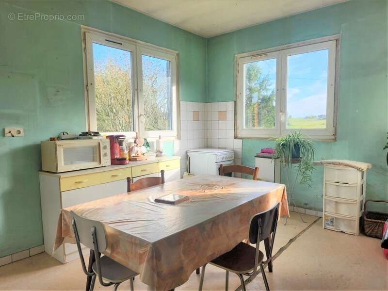 Maison à MIRAMONT-DE-GUYENNE