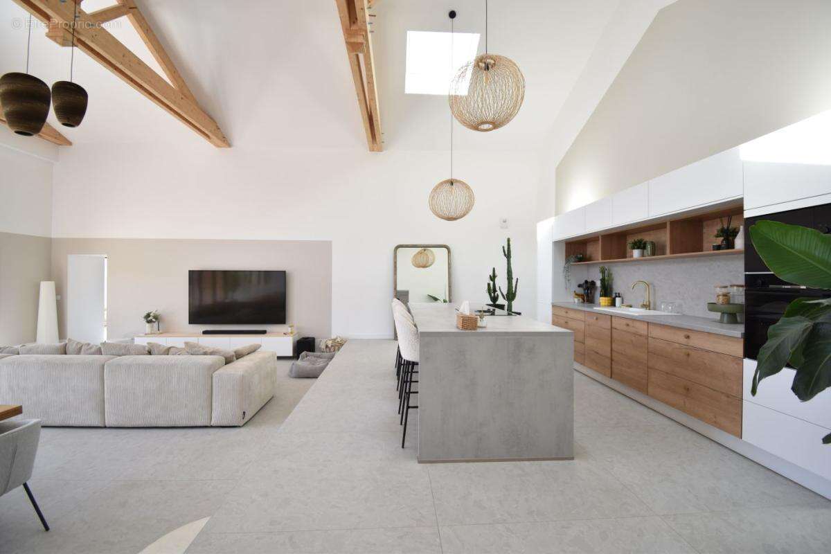 Maison 180 m² à Cholet  - photo 3