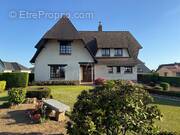 Maison à SAINT-NICOLAS-D'ALIERMONT