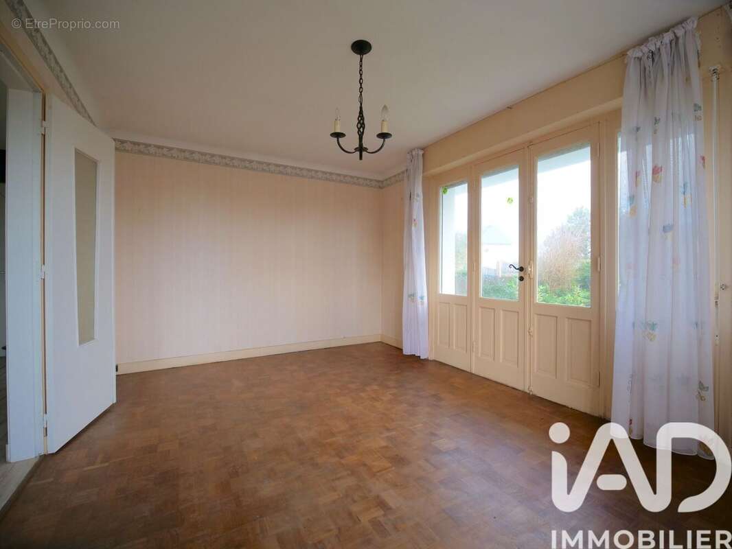 Photo 2 - Maison à BELZ