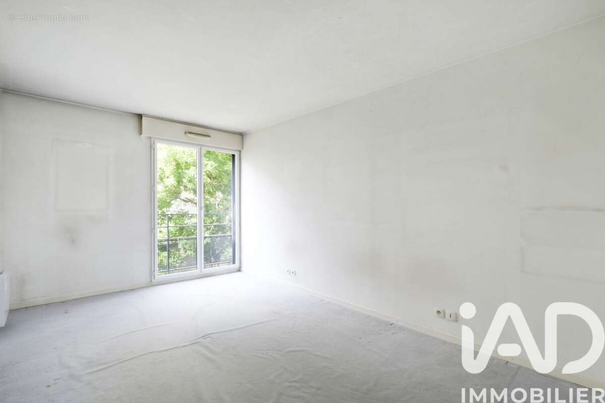 Photo 7 - Appartement à PARIS-12E