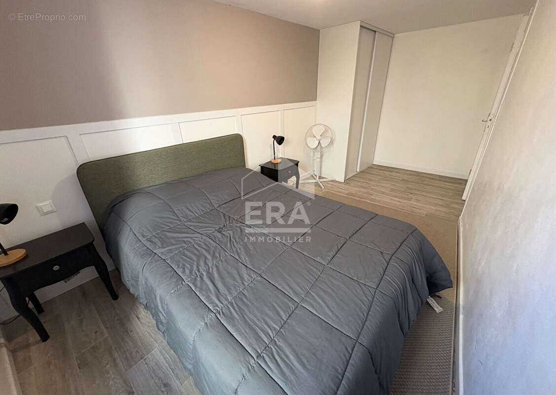 Appartement à NARBONNE