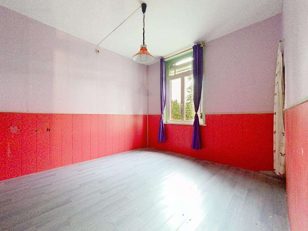 Maison à ARMENTIERES
