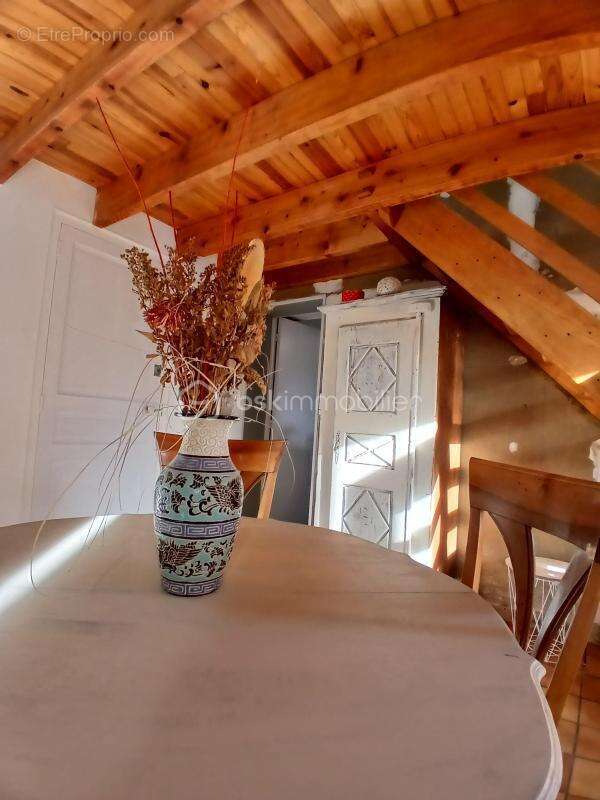 Maison à EPAUX-BEZU