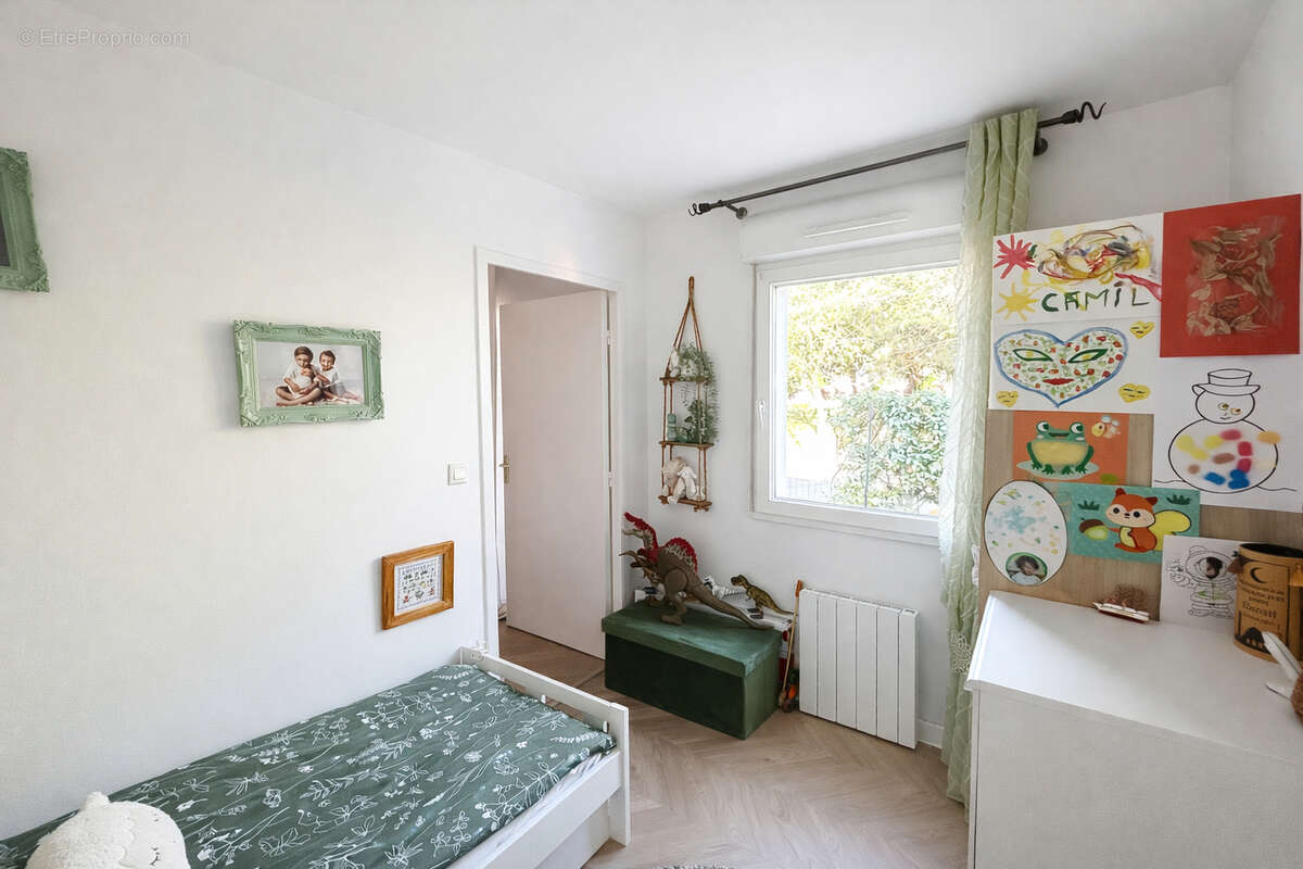Appartement à CUGNAUX