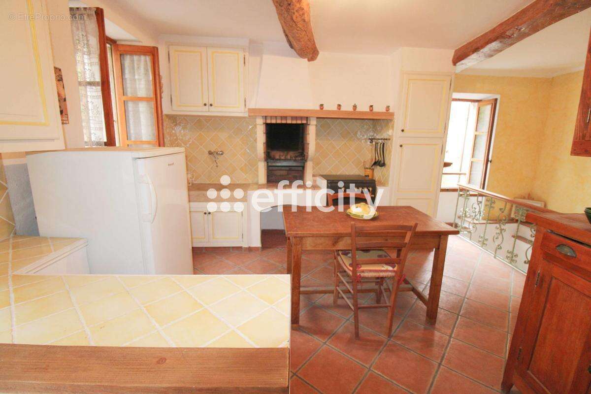 Appartement à GEMENOS