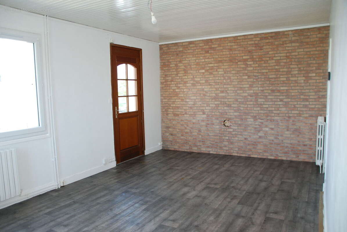 Photo 2 - Maison à FECAMP