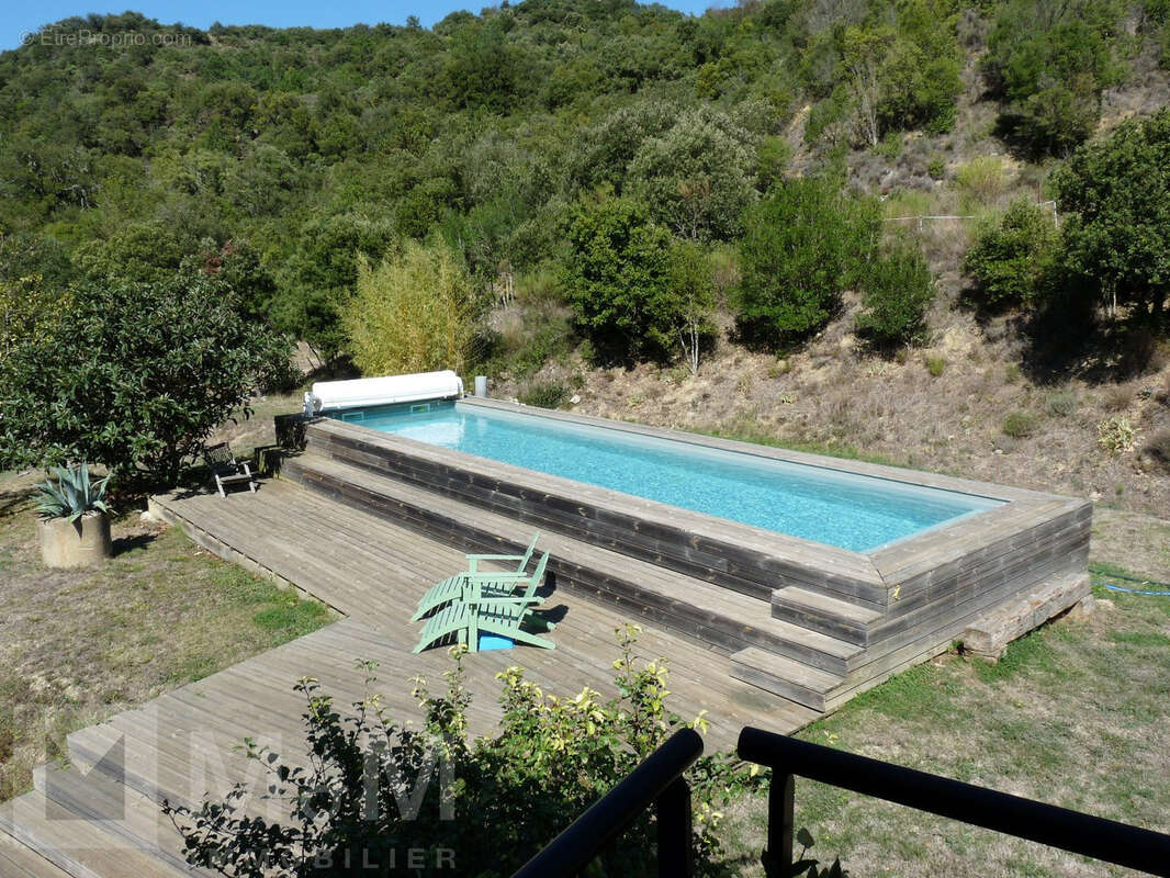 Autre à SAINT-HILAIRE