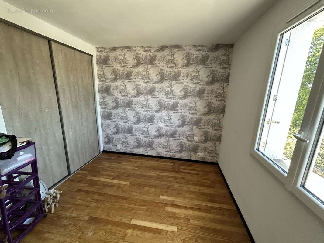 Appartement à FOUGERES