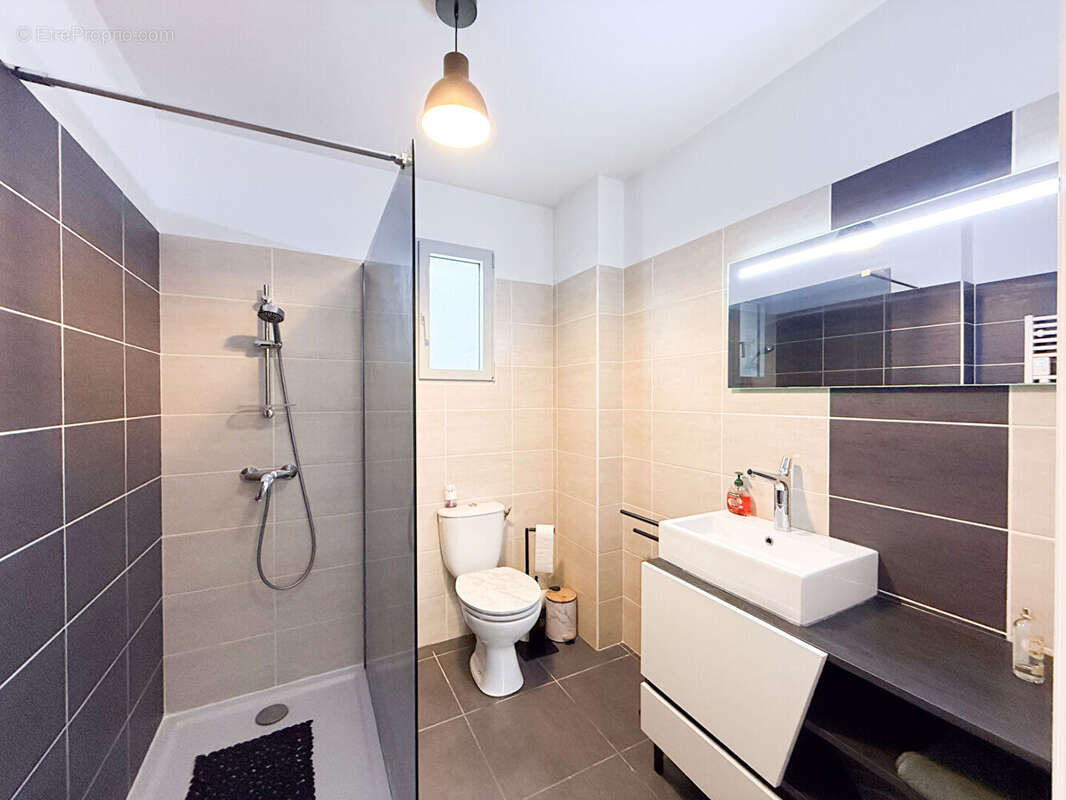 Appartement à FUVEAU