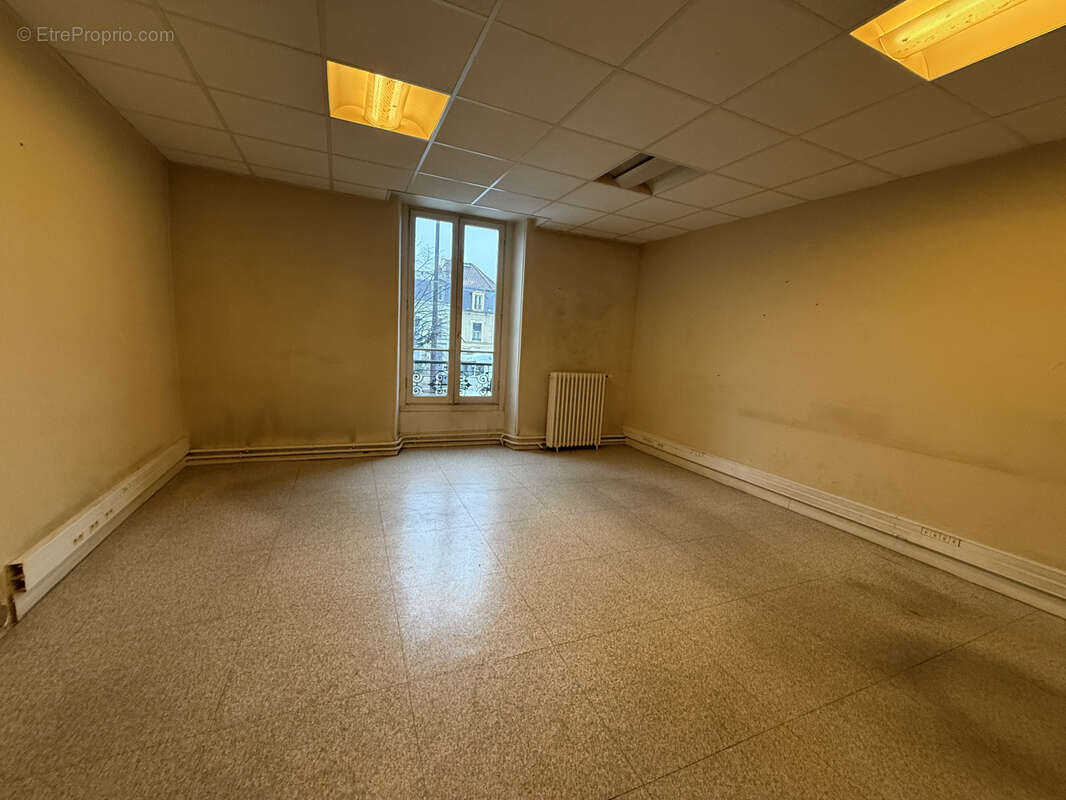 Appartement à MELUN