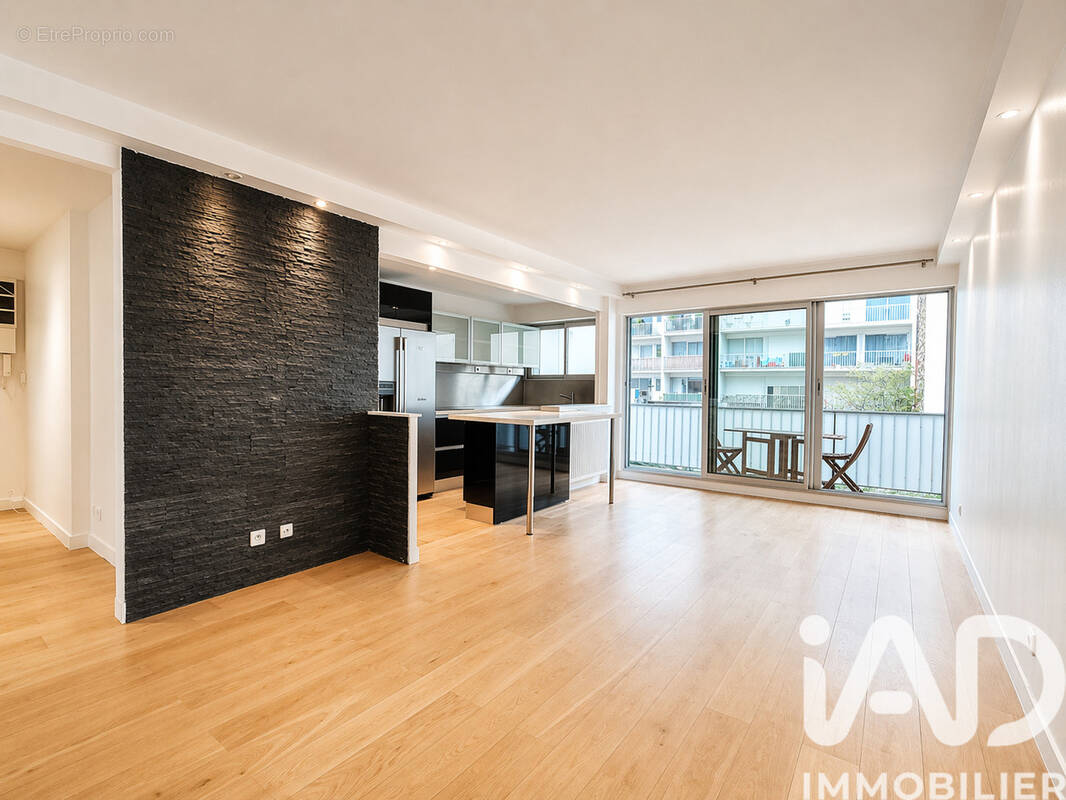 Photo 1 - Appartement à PUTEAUX