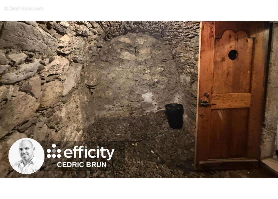 Maison à MONT-SAXONNEX