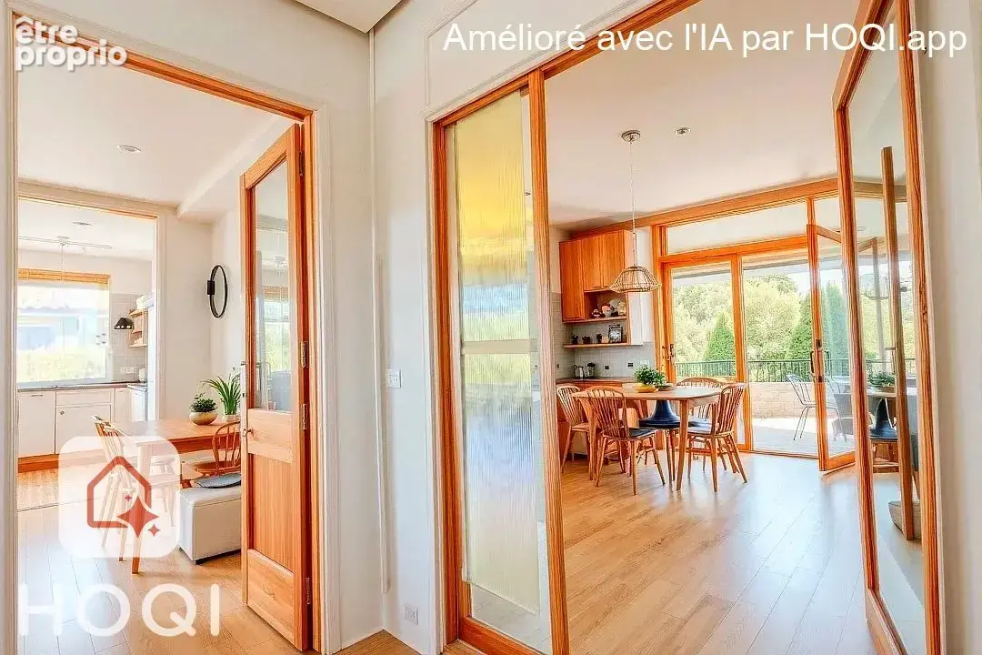 À vendre – Maison familiale de plain-pied avec jardin à Muret 31600 - photo 3