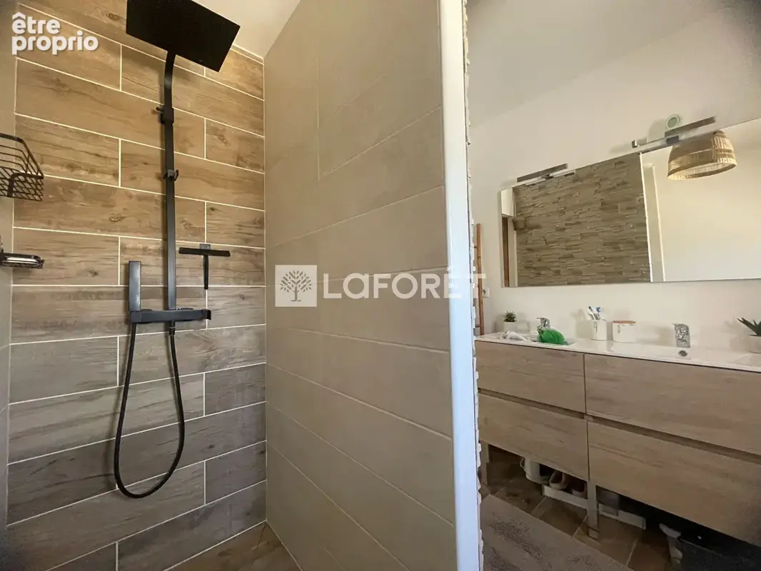Maison Saint Romain De Benet 4 pièce(s) 110 m2 - photo 11