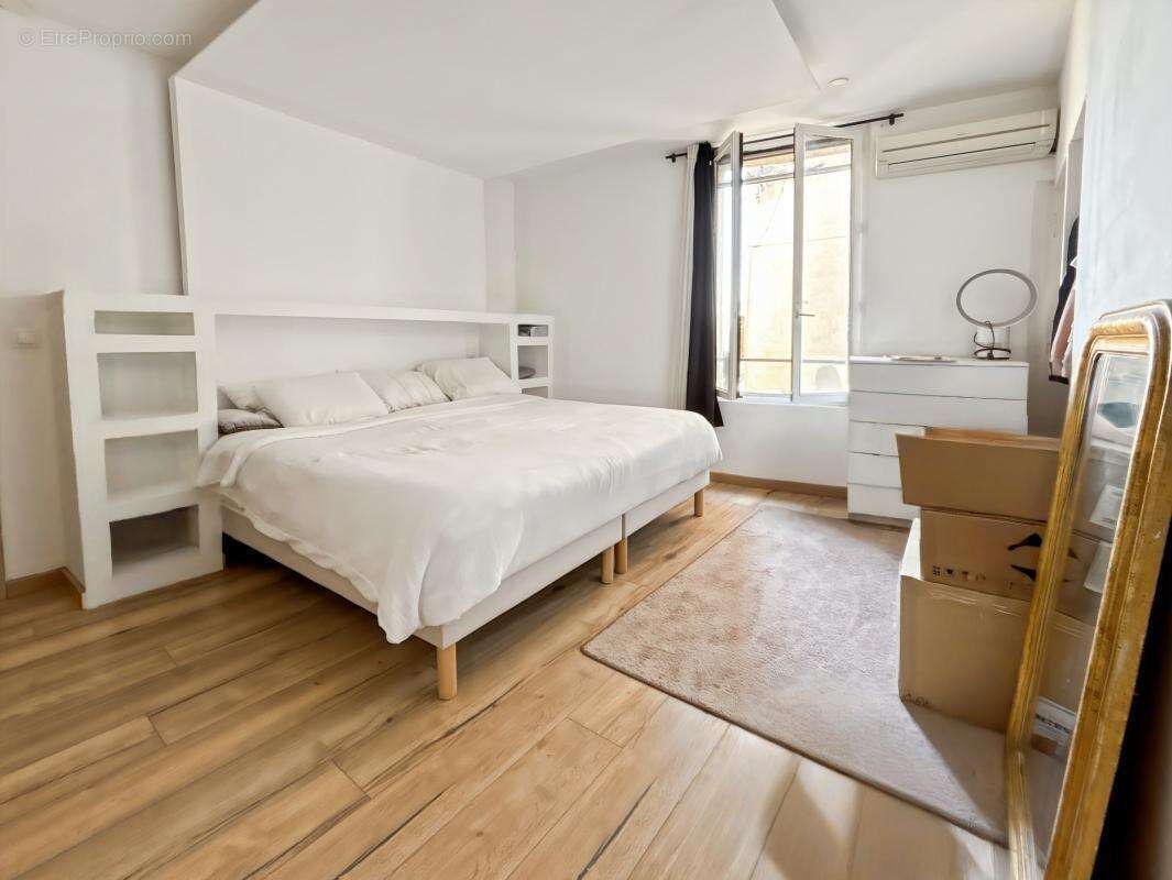 Maison à MARAUSSAN