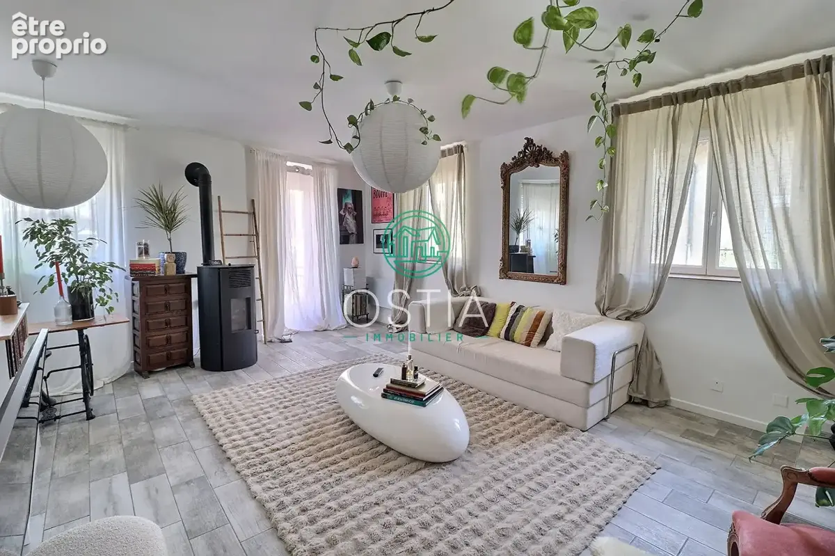 Maison Genilac 4 pièce(s) 102 m2 - photo 2