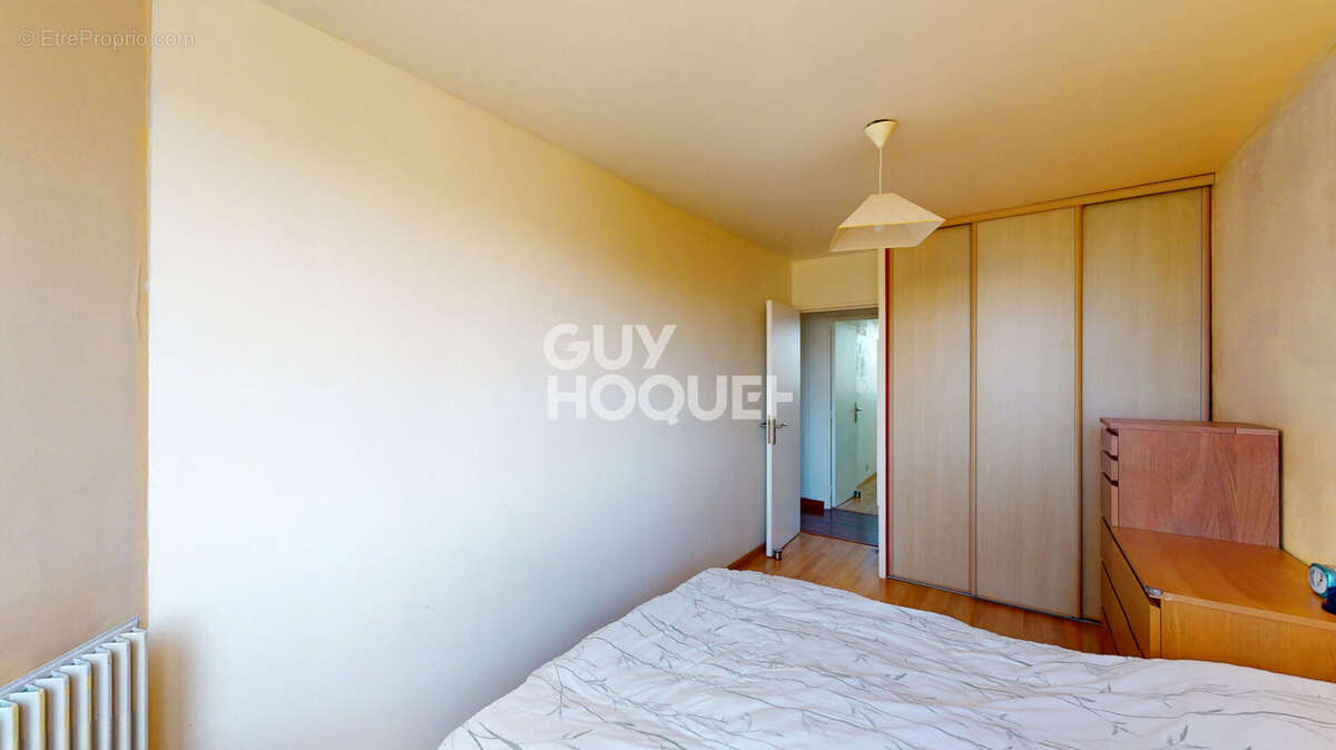 Appartement à FRANCONVILLE