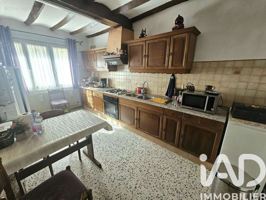 Photo 5 - Maison à SAINT-SAULVE