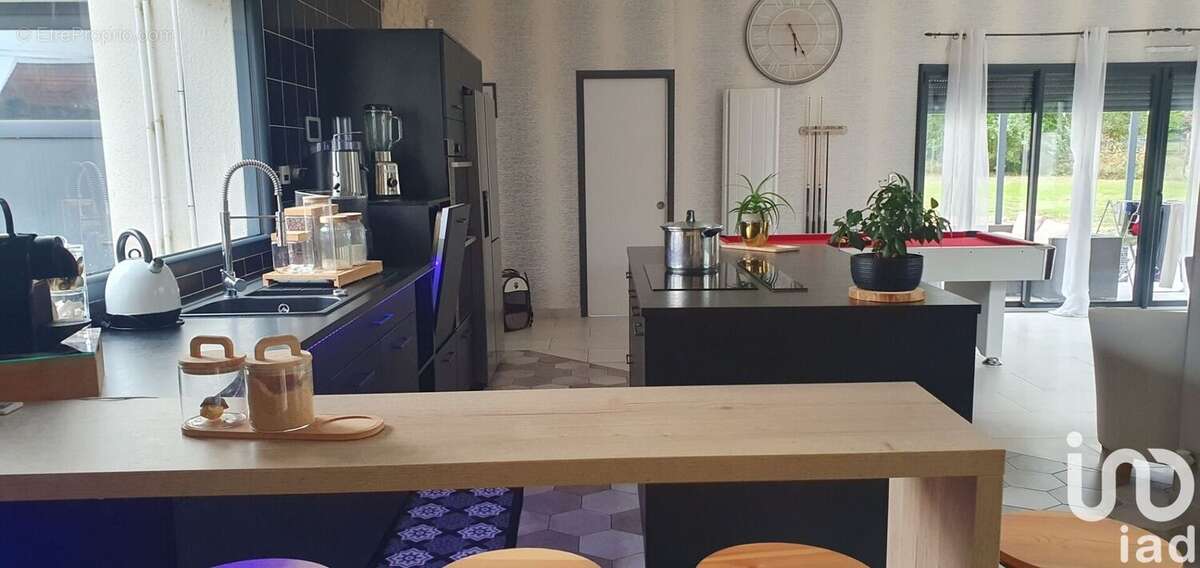 Photo 2 - Maison à SASSAY