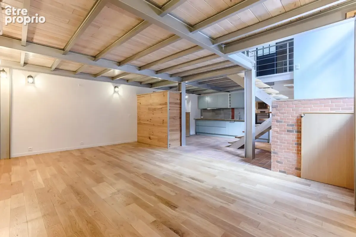 Maison 5 pièces 107 m² à vendre à La Garenne-Colombes (92250) - photo 8
