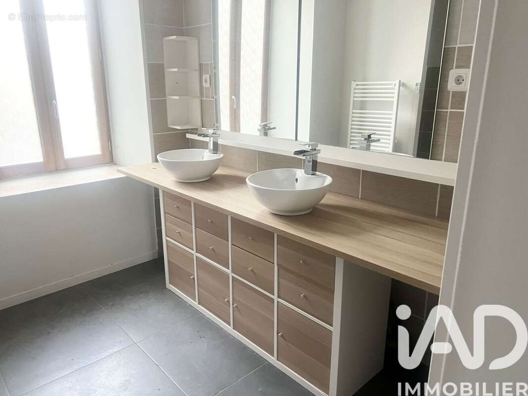 Photo 6 - Maison à MARVEJOLS