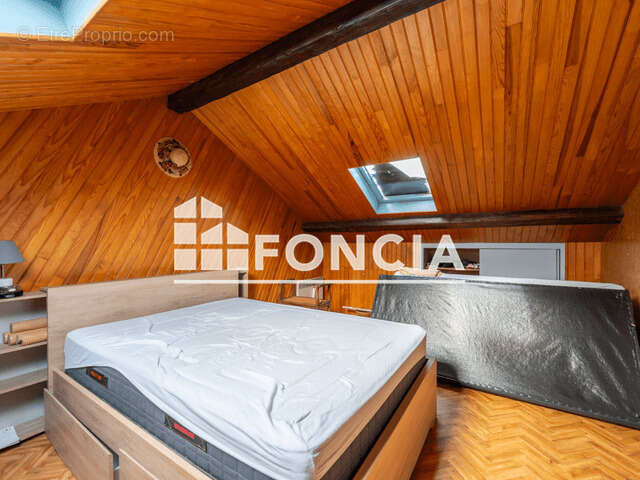 Appartement à CHATOU