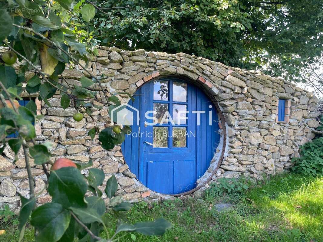 Photo 8 - Maison à PLUHERLIN