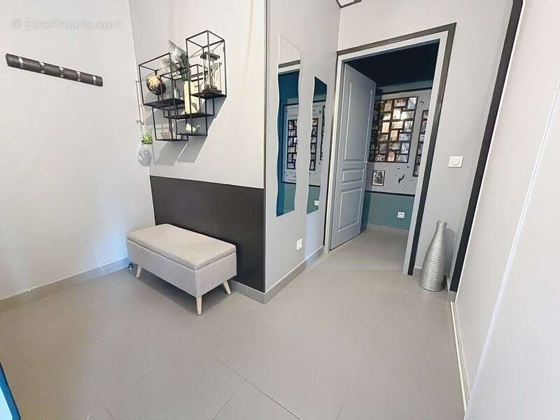 Appartement à THYEZ