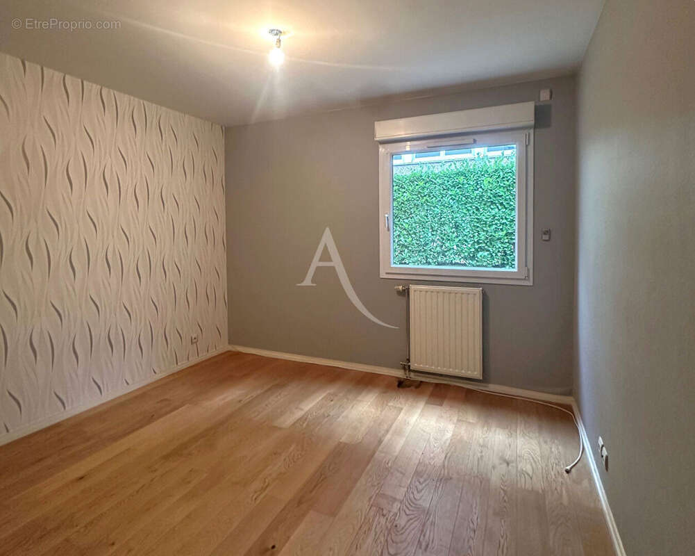 Appartement à MACON