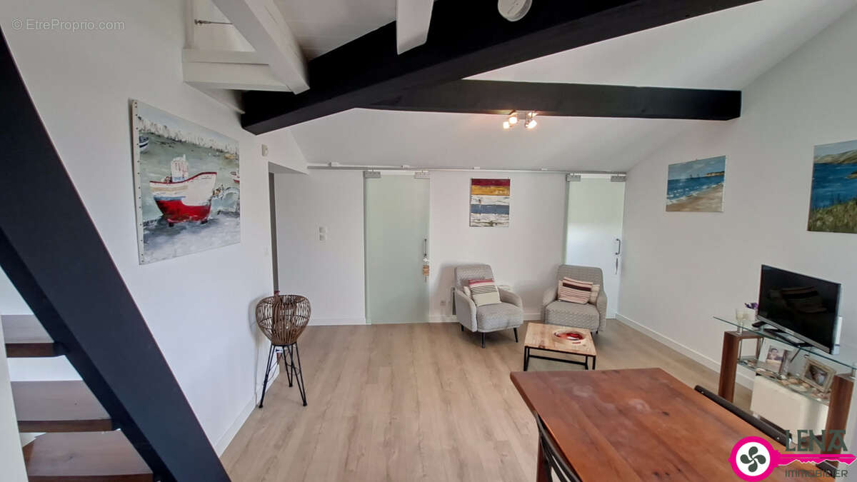 Appartement à HENDAYE