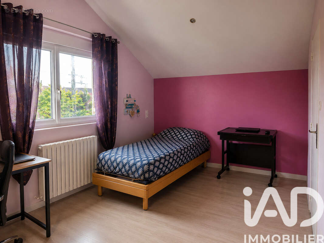 Photo 7 - Maison à JARNY
