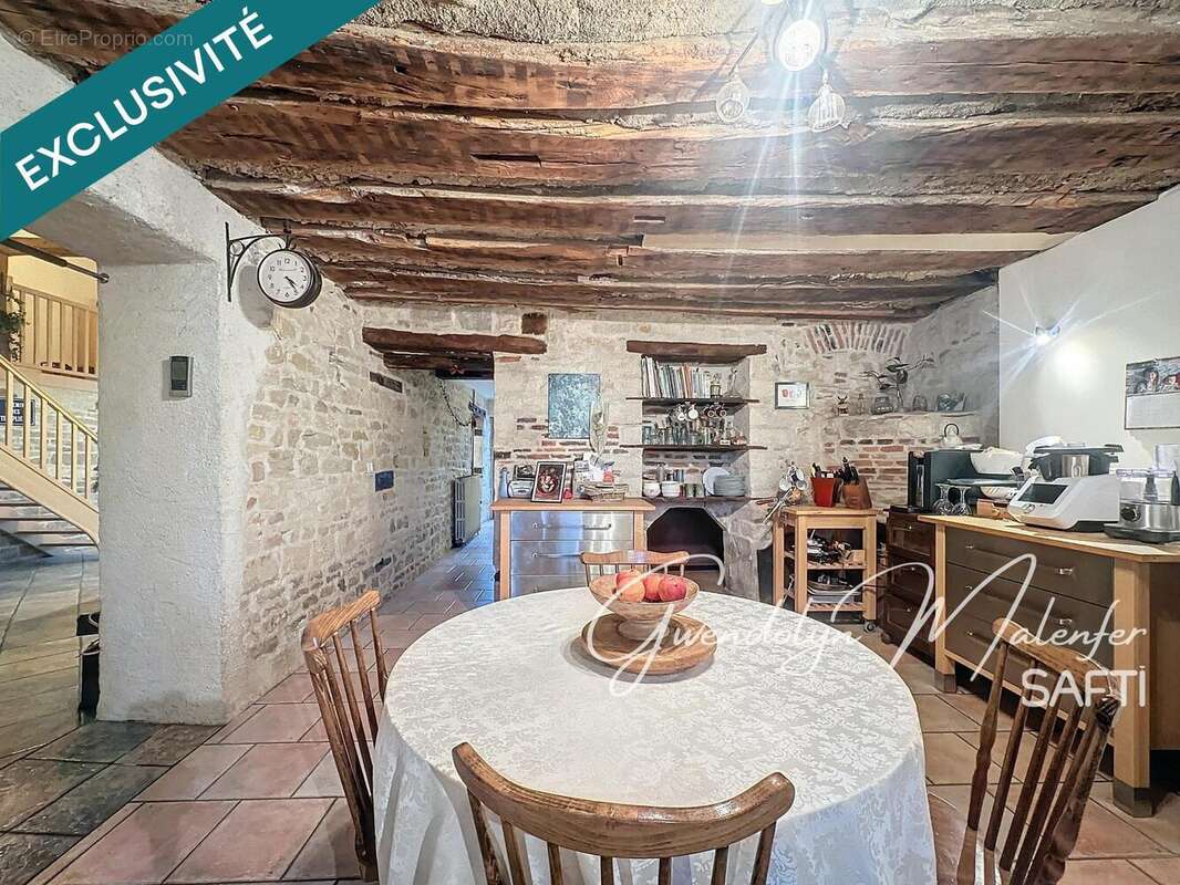 Photo 6 - Maison à VILLERS-FARLAY