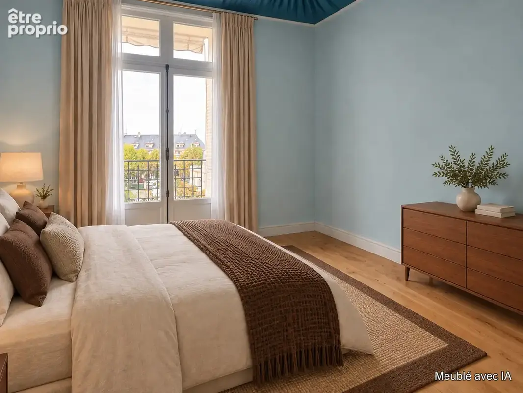 Appartement chantilly avec parking - photo 7