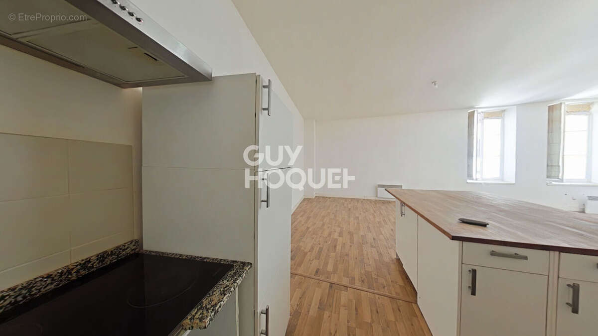 Appartement à NARBONNE