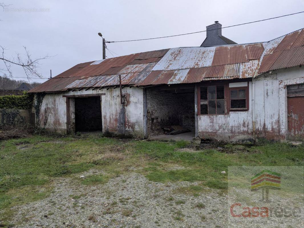 Appartement à HENNEBONT