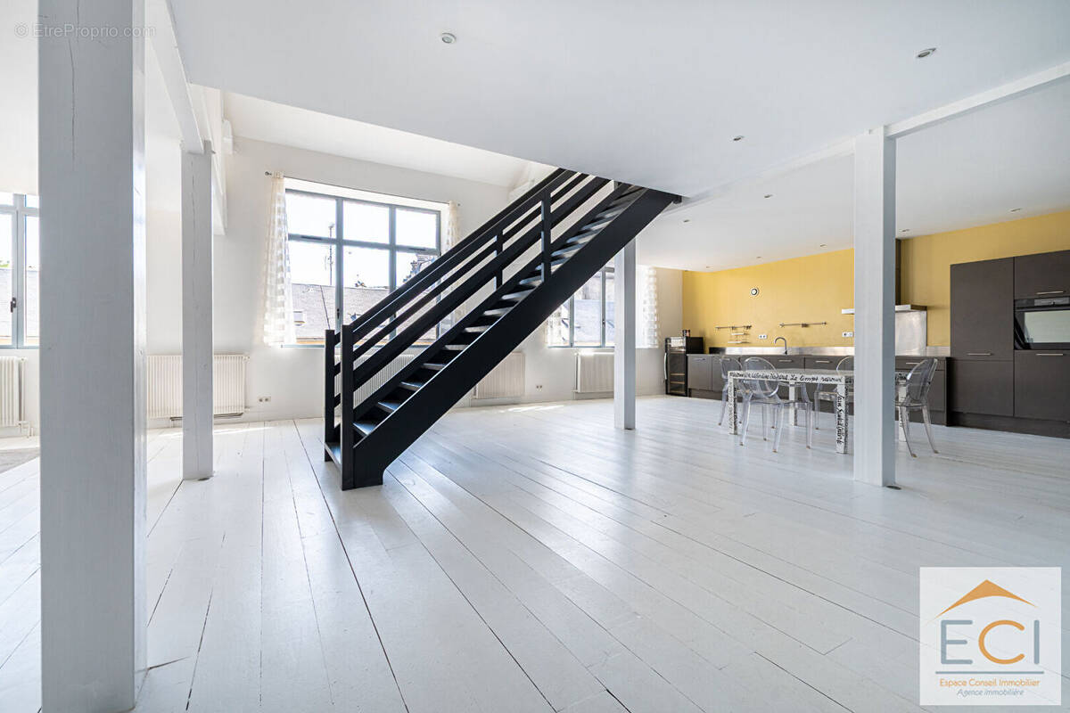 Appartement à LIMOGES