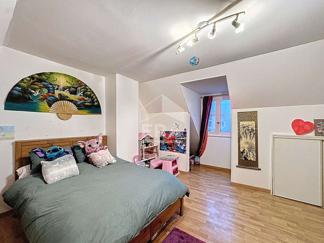 Maison à CHAUMONTEL