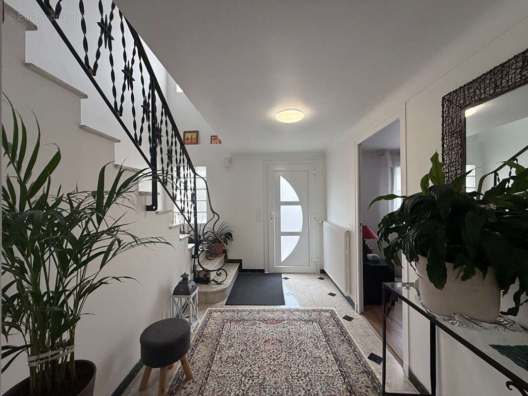 Maison à VILLENEUVE-SUR-LOT